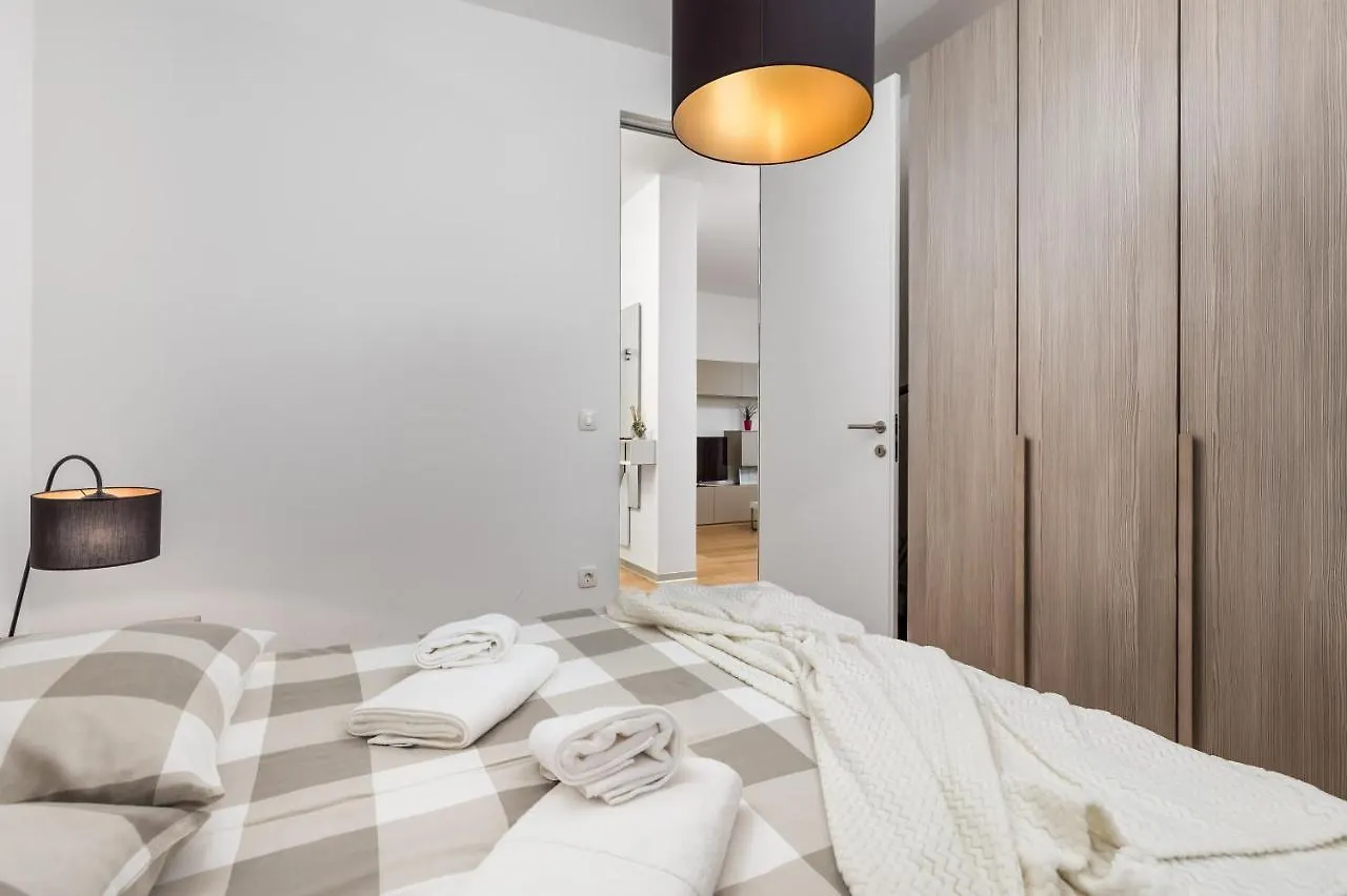 Apartment Palmas Opatija 0*,