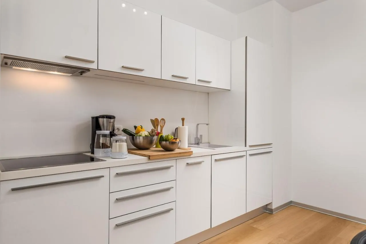 Apartment Palmas Opatija 0*,  Croatia