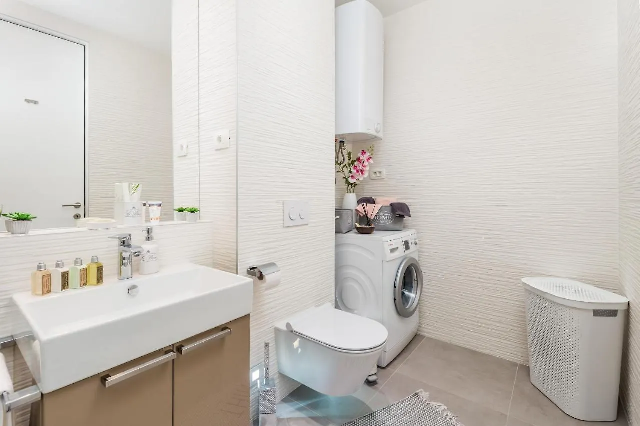 Apartment Palmas Opatija