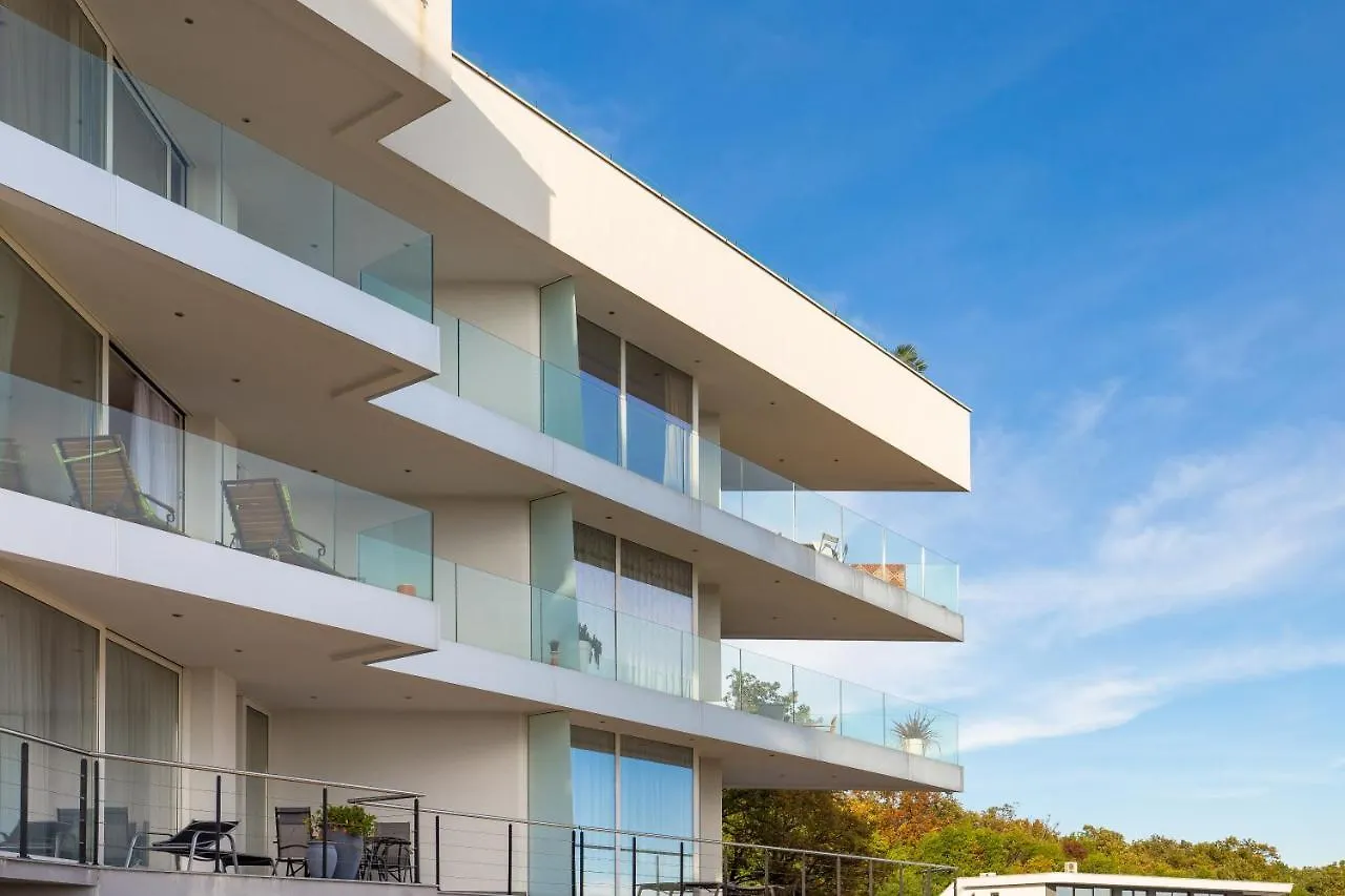 Apartment Palmas Opatija 0*,