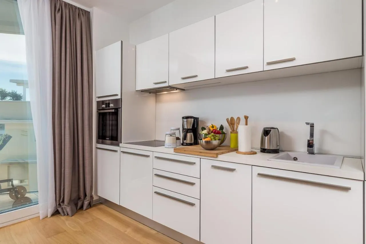 Apartment Palmas Opatija