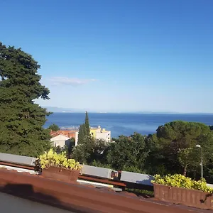 Apartment Stella, Opatija