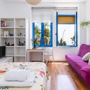 Apartment Apartman Zara, Opatija