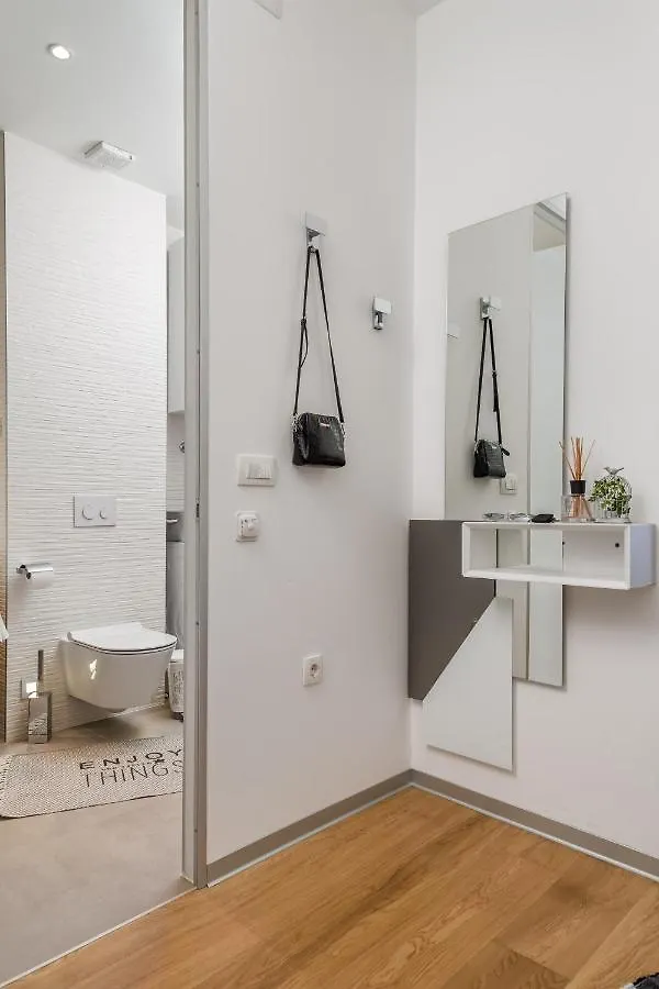 Apartment Palmas Opatija