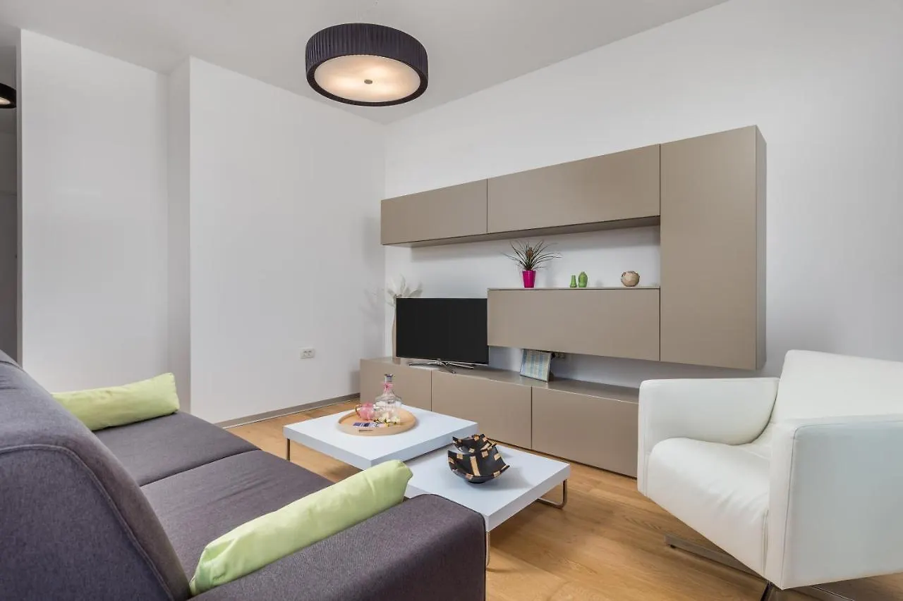 Apartment Palmas Opatija 0*,