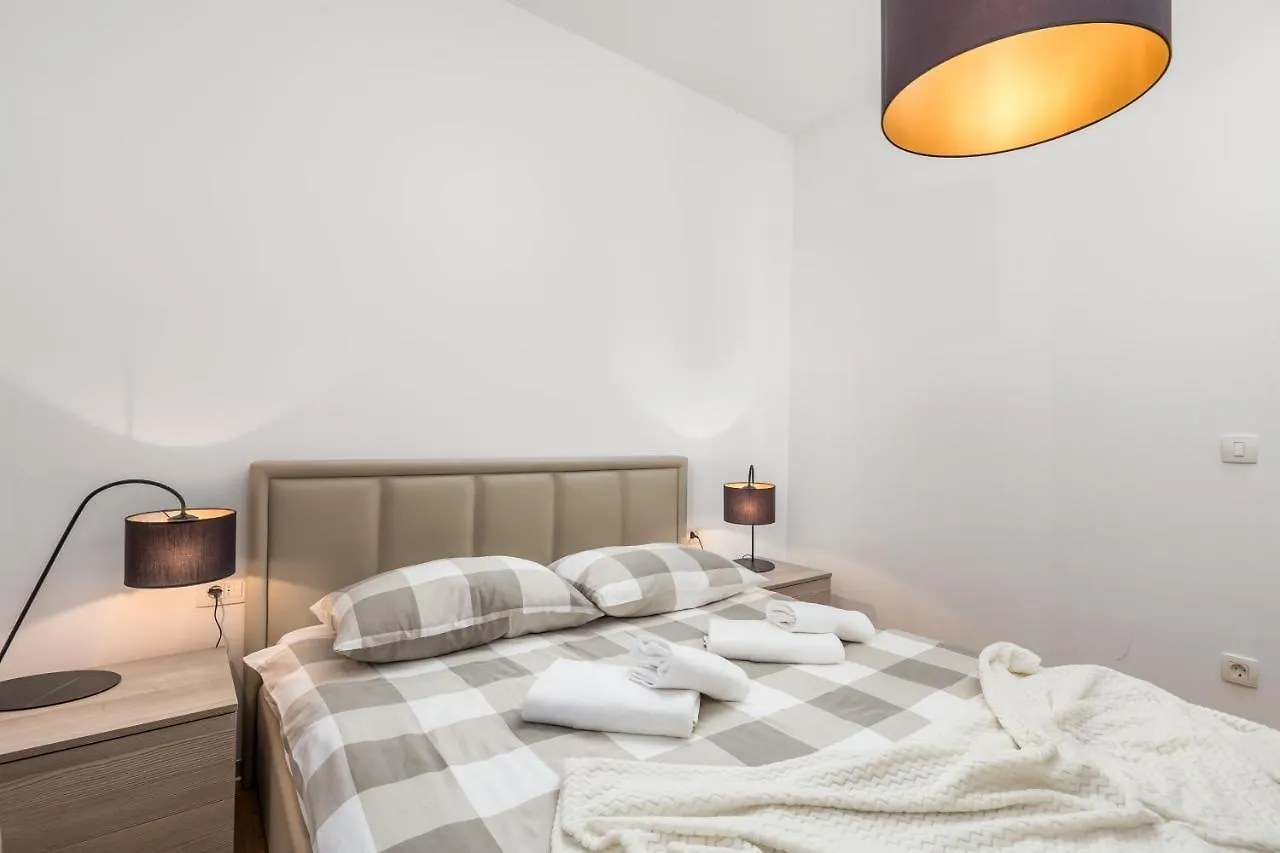 Apartment Palmas Opatija