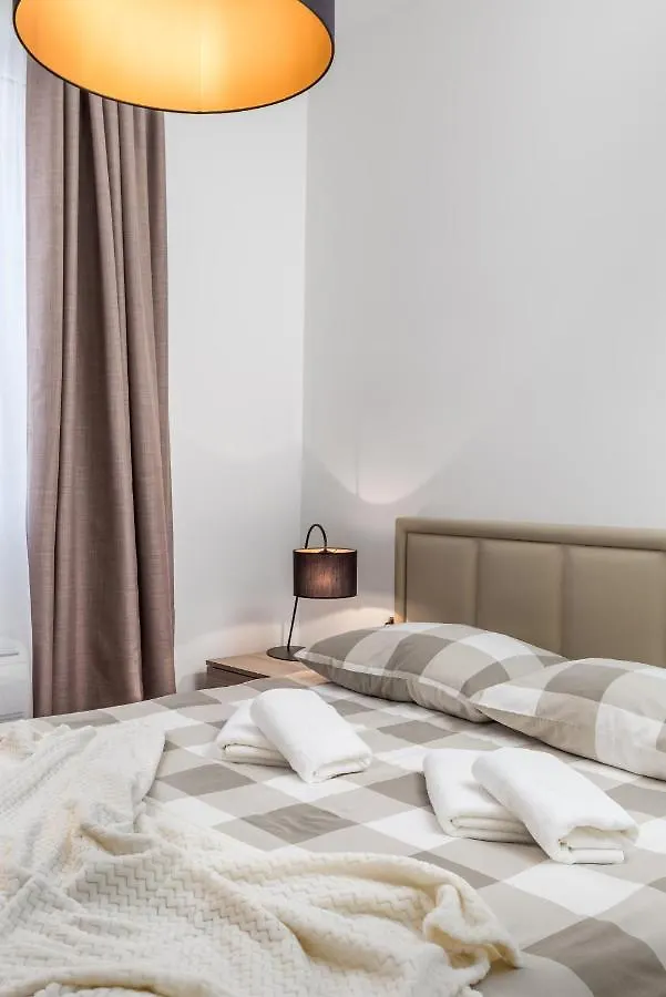 Apartment Palmas Opatija